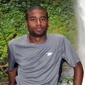 Meet your Posher, Norman